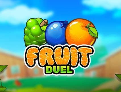 Fruit Duel NetBet